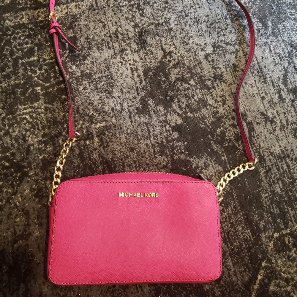 Michael Kors crossbody